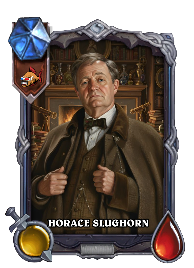 P-HORACE-SLUGHORN
